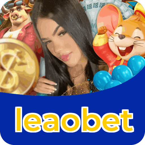 Comparação APP mobile vs versão web da leaobet