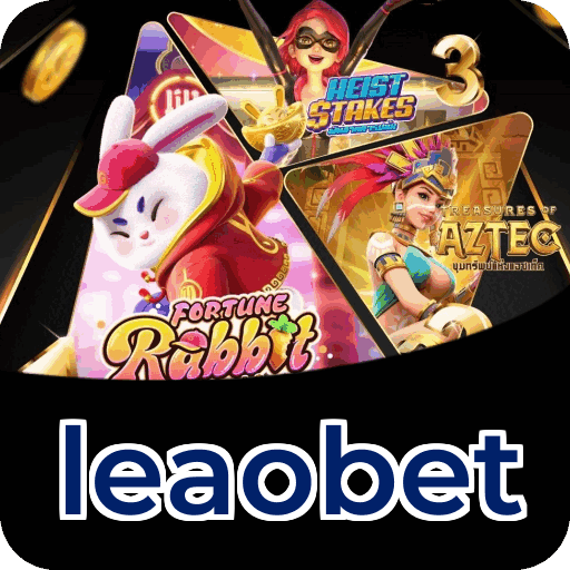 Catálogo leaobet 2.547 jogos - Pragmatic Play, Evolution, NetEnt